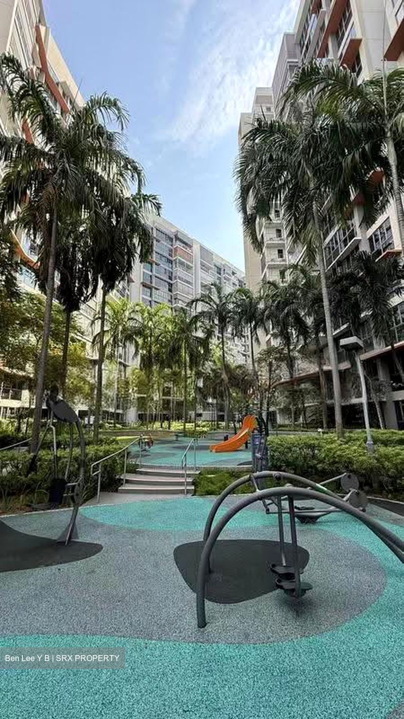 Parc Life (D27), Condominium #609275931